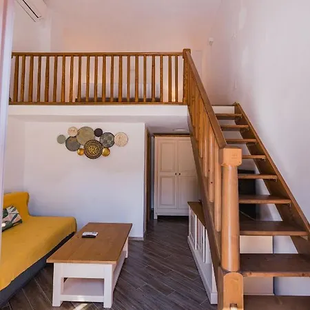 Rezidenta Obligado Apartment