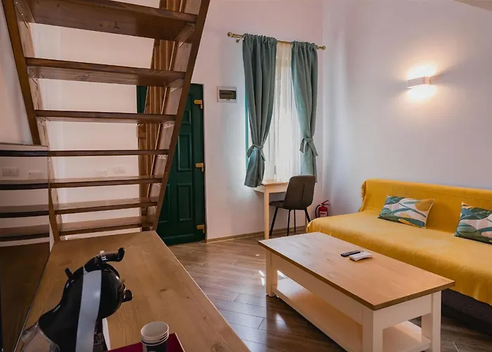 Rezidenta Obligado Timişoara