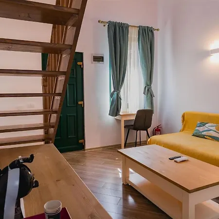 Rezidenta Obligado Timisoara